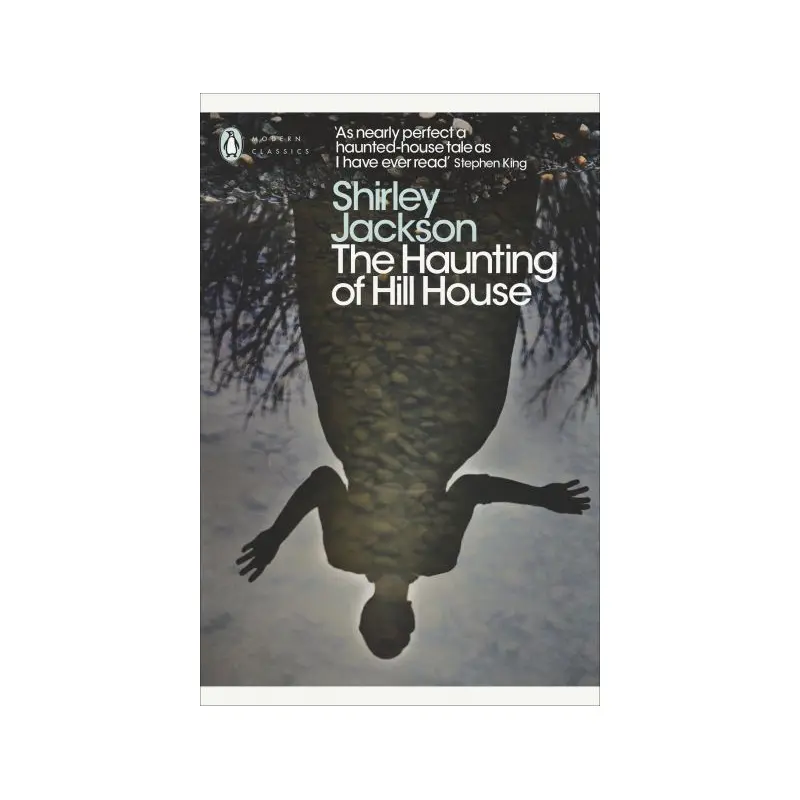 Haunting Of Hill House