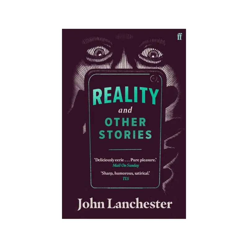 Reality, and Other Stories