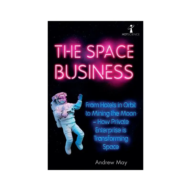 The Space Business
