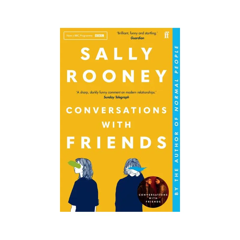 Conversations With Friends