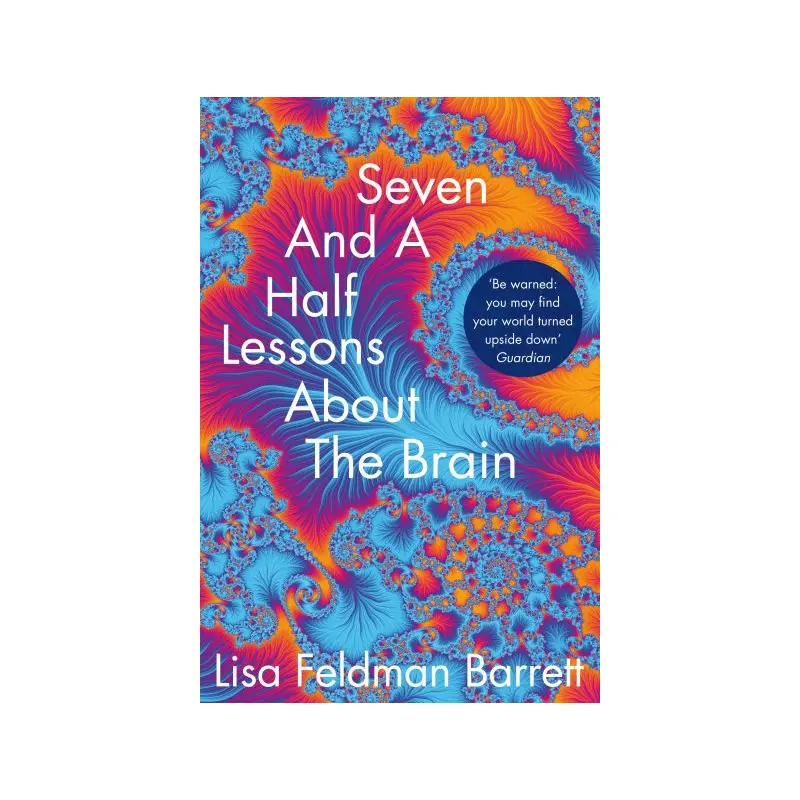 Seven and a Half Lessons About the Brain