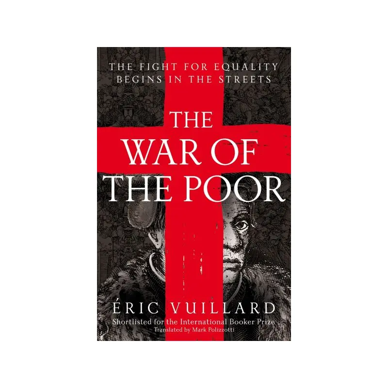 The War of the Poor