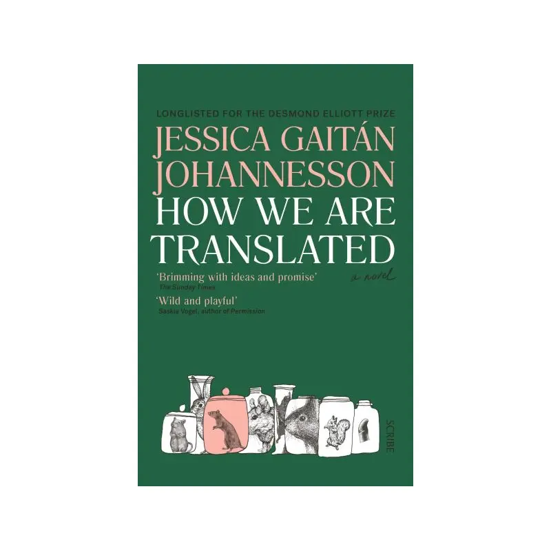 How We Are Translated
