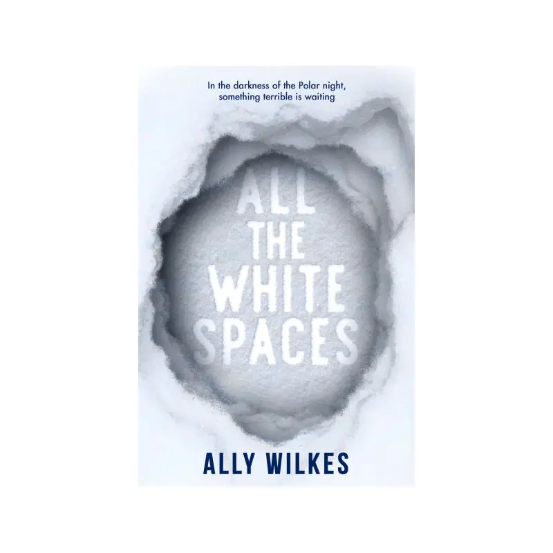 All the White Spaces