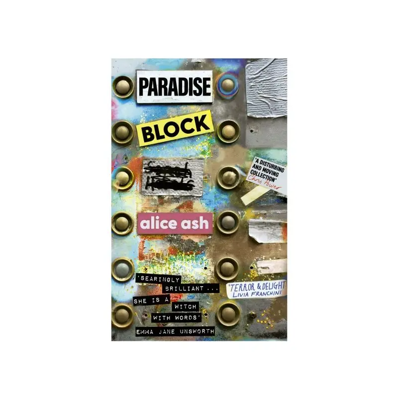 Paradise Block