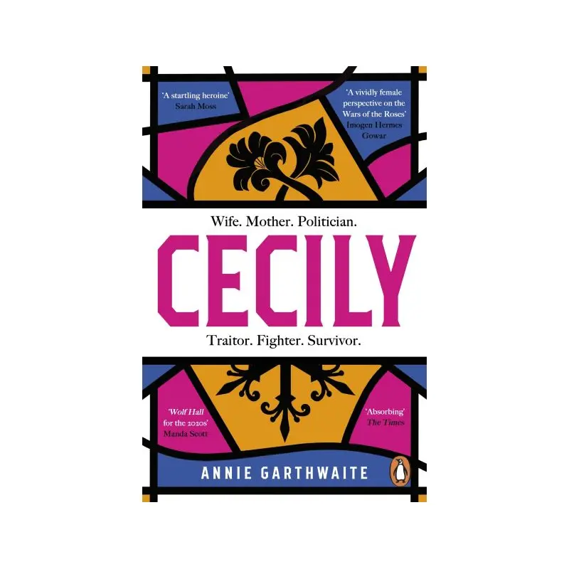 Cecily