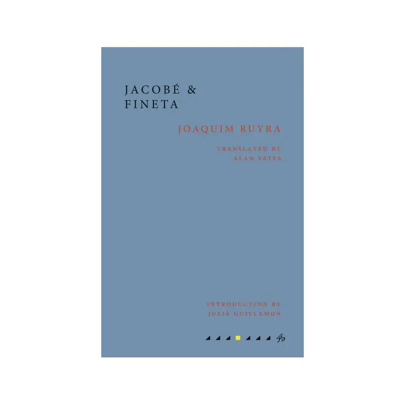 Jacobe & Fineta