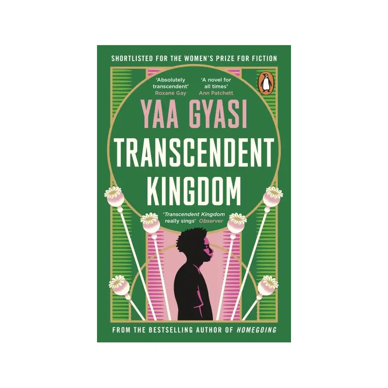 Transcendent Kingdom