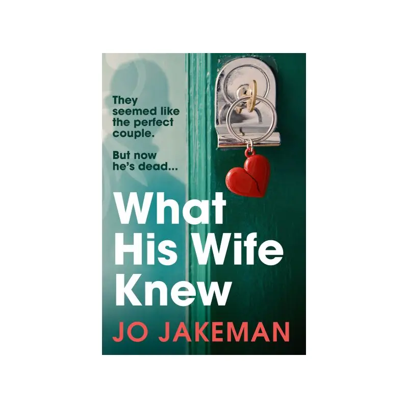 What His Wife Knew