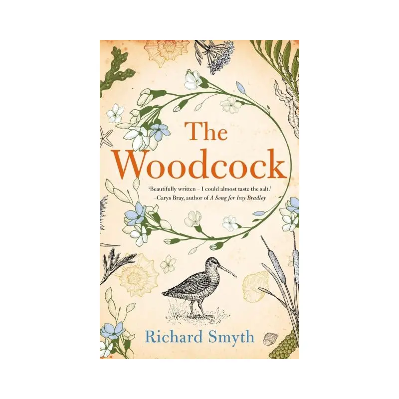 The Woodcock