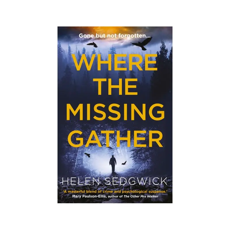 Where the Missing Gather