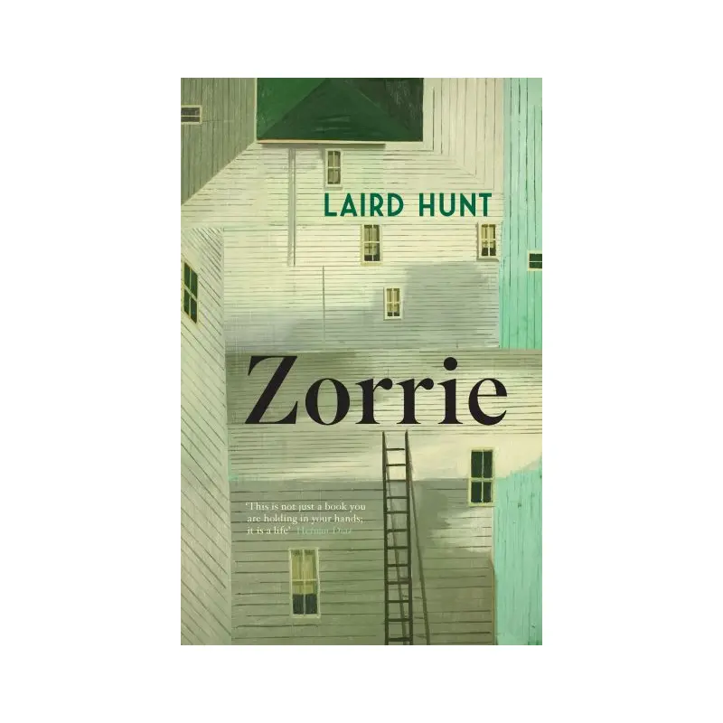 Zorrie