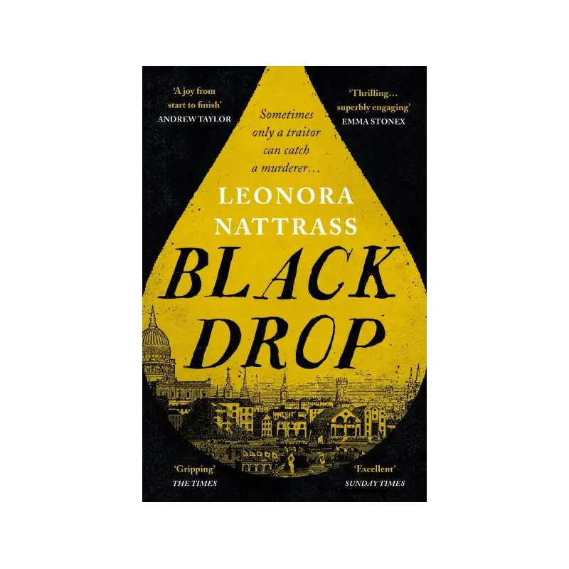Black Drop