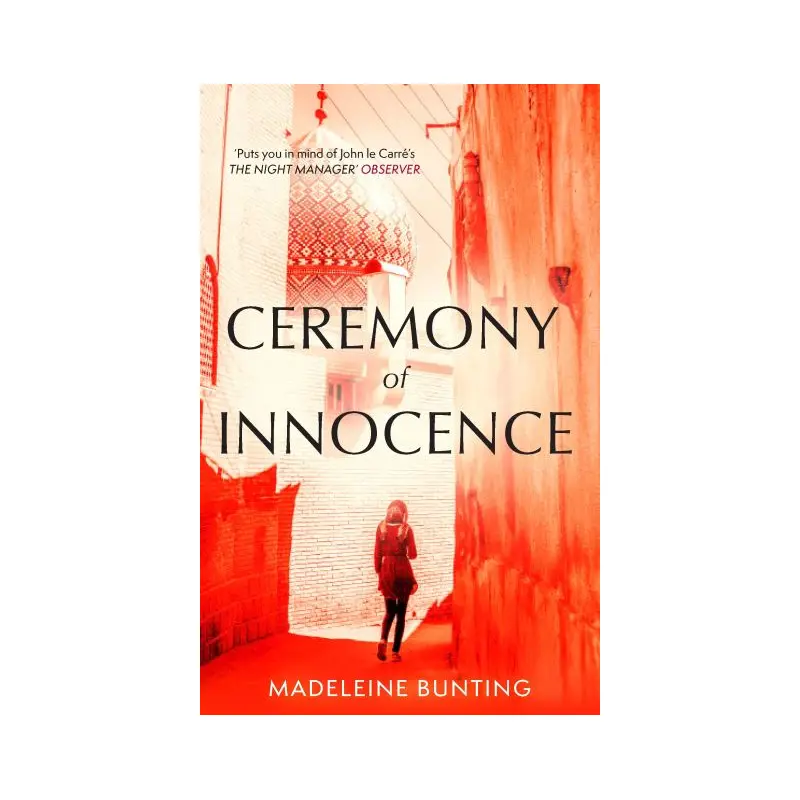 Ceremony of Innocence