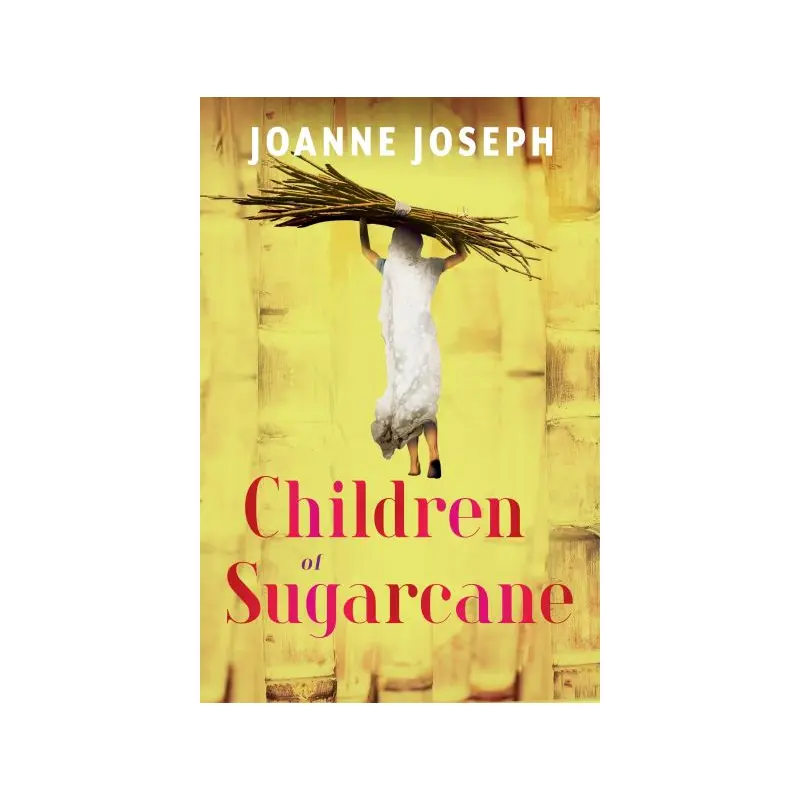 Children of Sugarcane