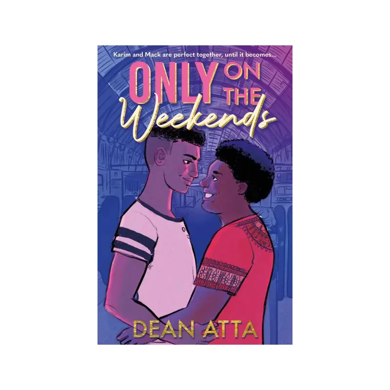 Only on the Weekends