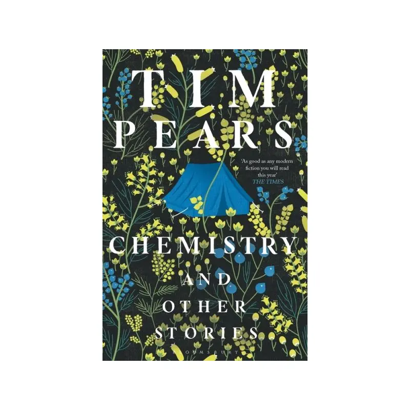 Chemistry and Other Stories