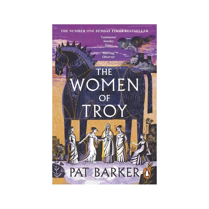 The Women of Troy
