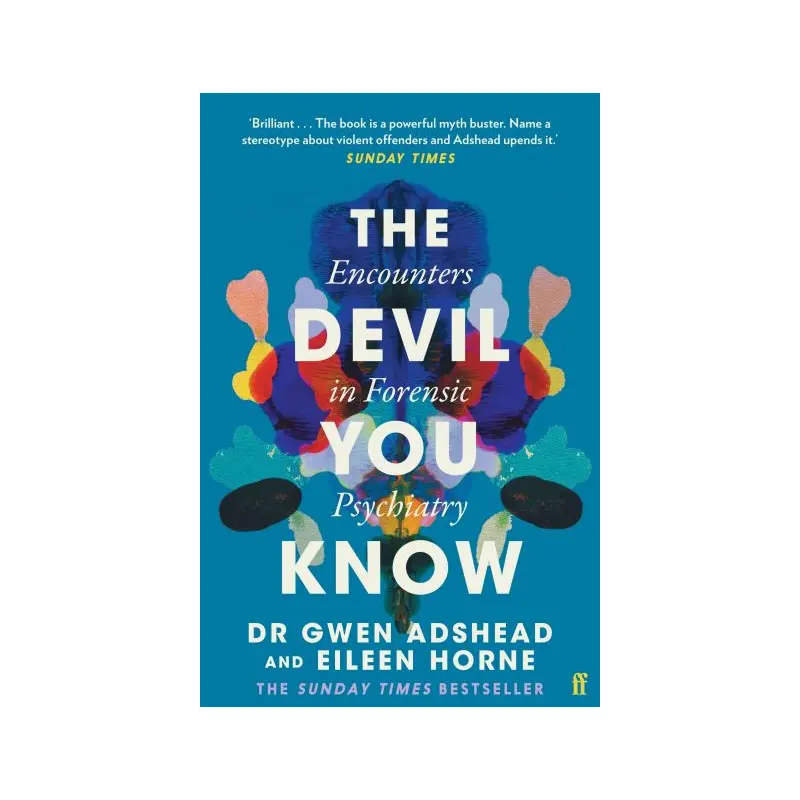 The Devil You Know