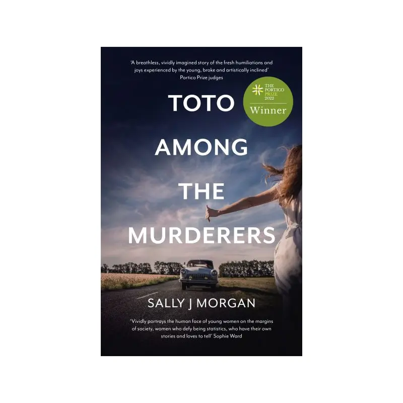 Toto Among the Murderers