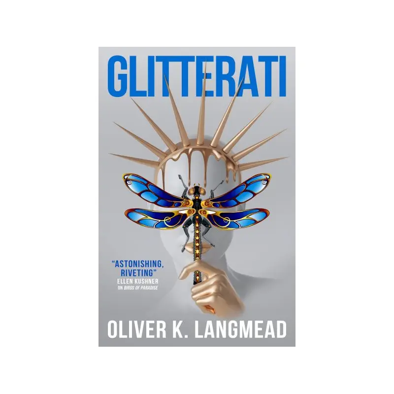 Glitterati
