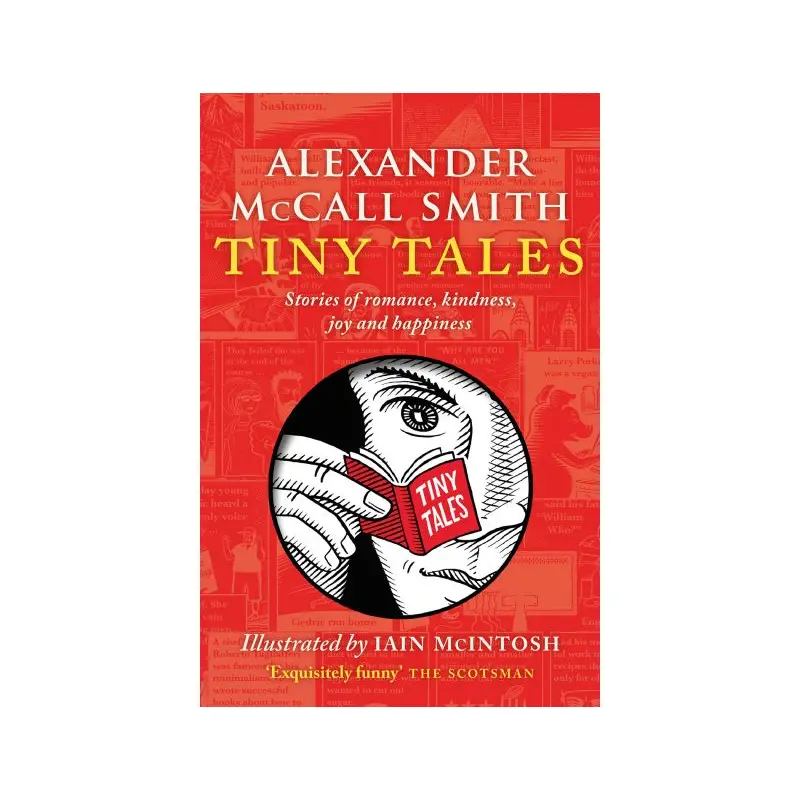Tiny Tales