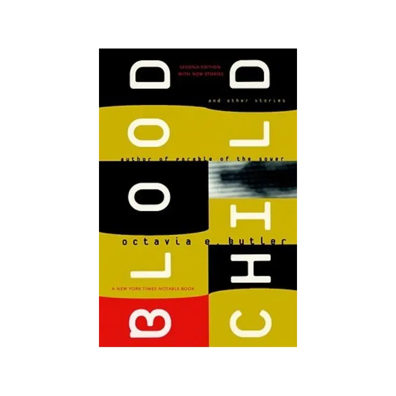 Bloodchild and Other Stories