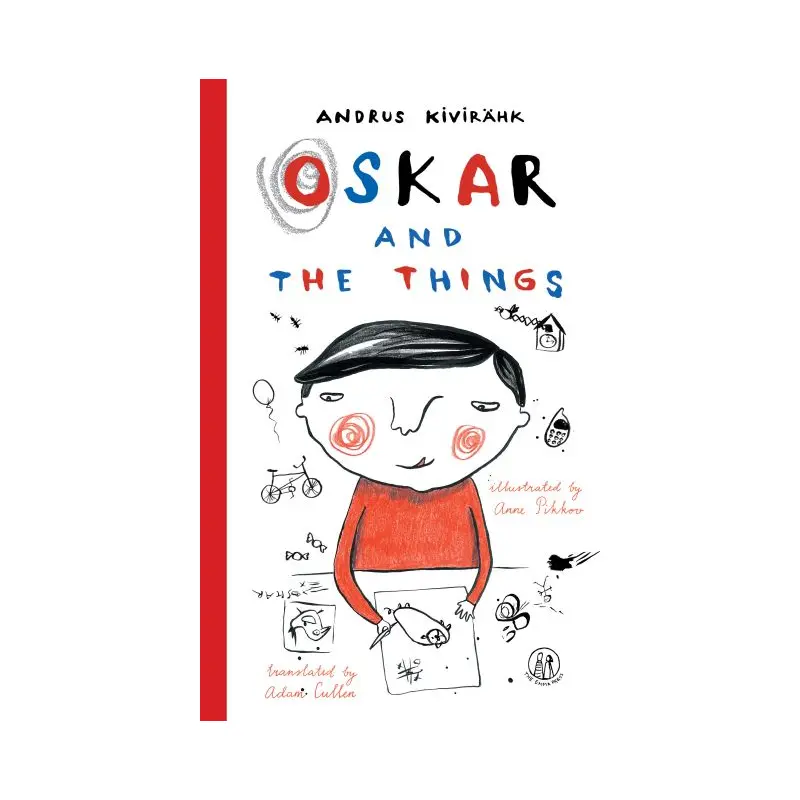 Oskar and the Things