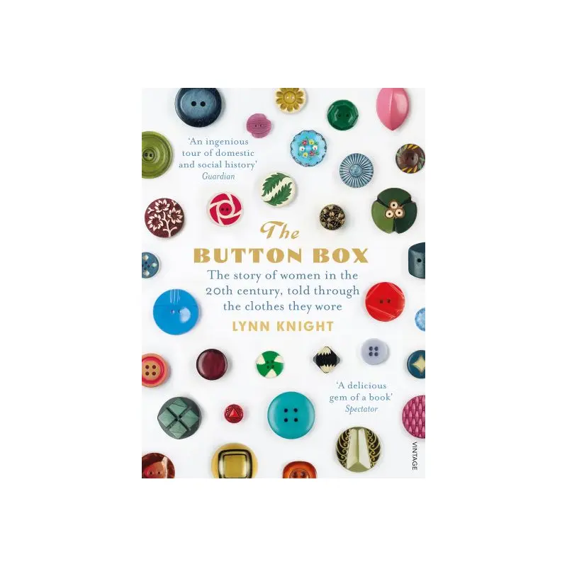 The Button Box