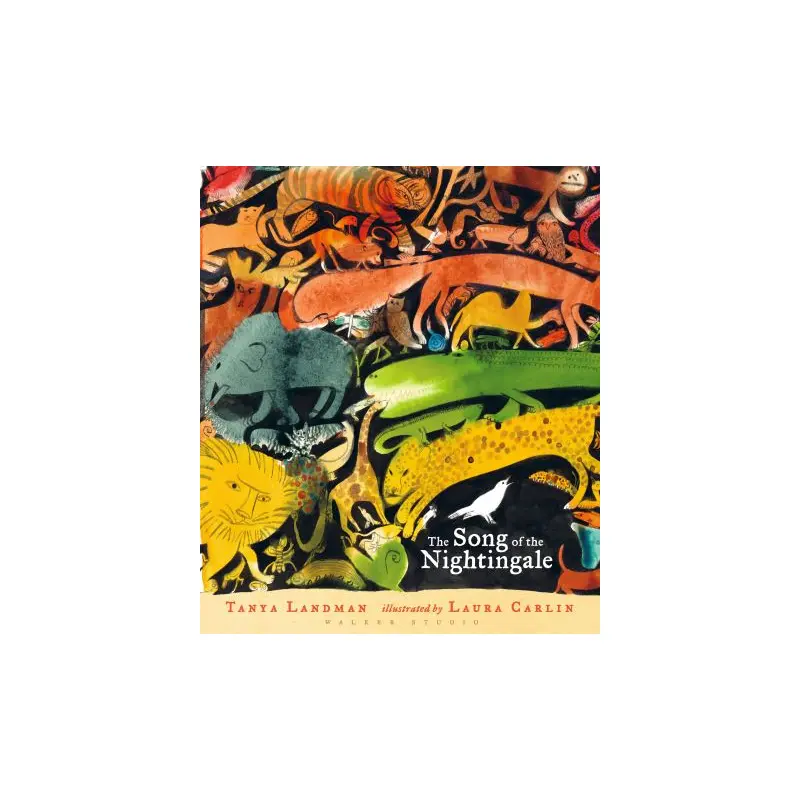 The Song of the Nightingale