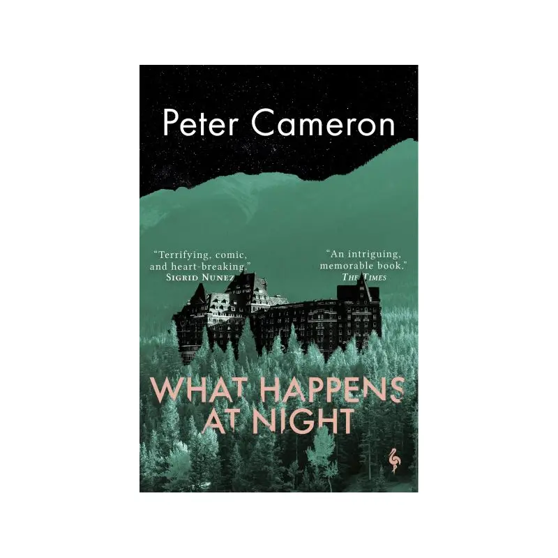 What Happens At Night