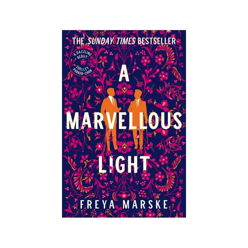 A Marvellous Light