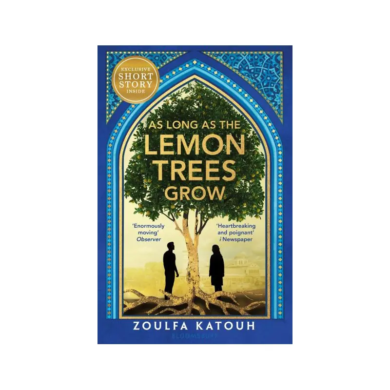 As long as the lemon trees grow