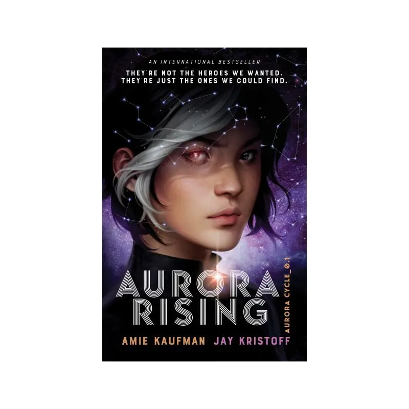 Aurora Rising