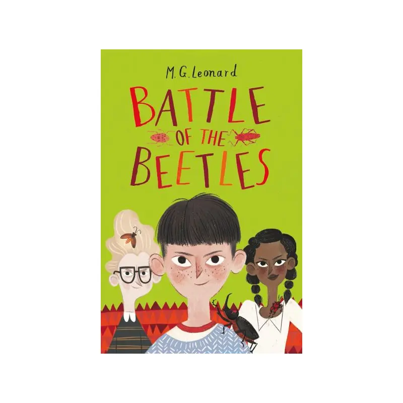 Battle Of The Beetles 3