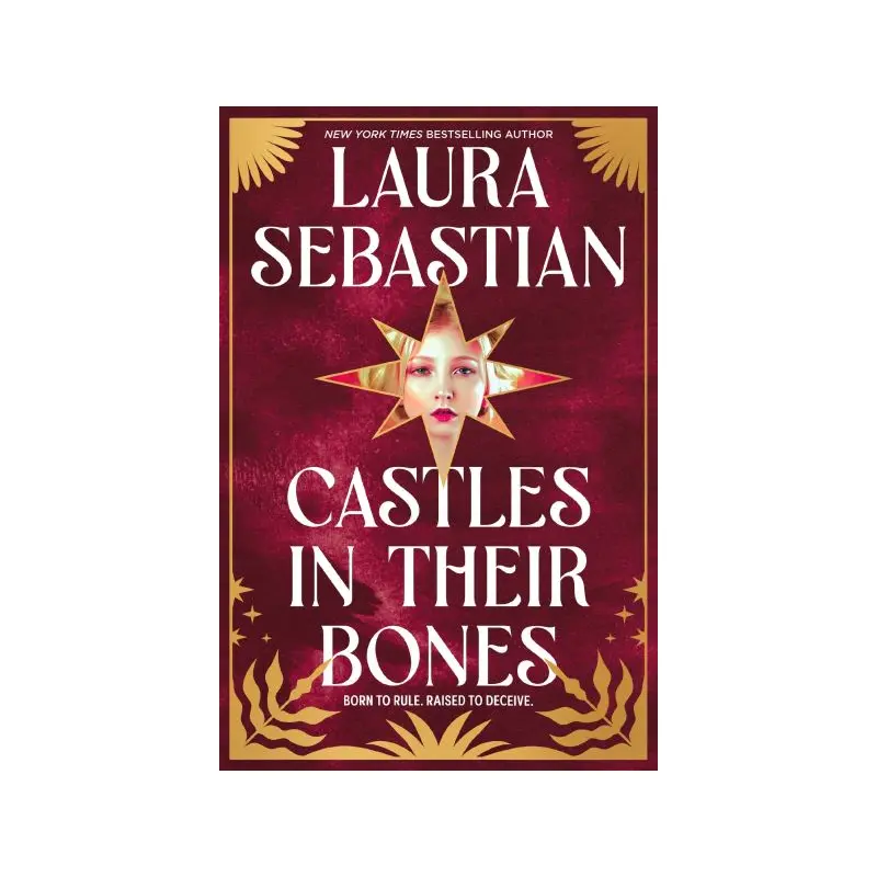 Castles in Their Bones