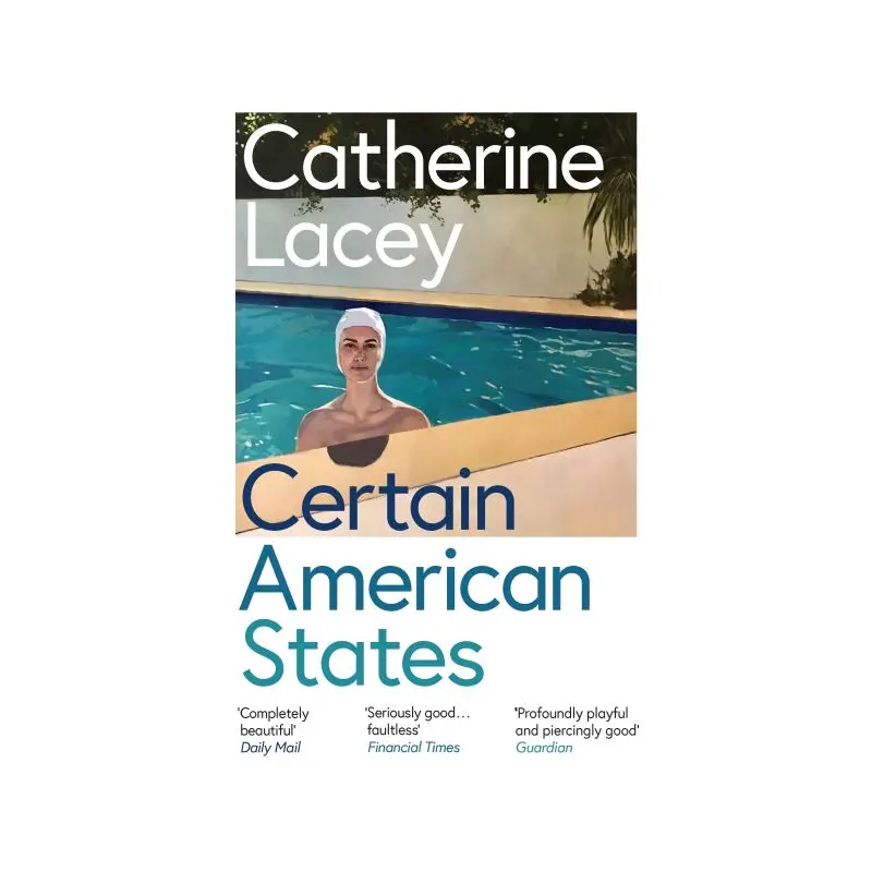 Certain American States