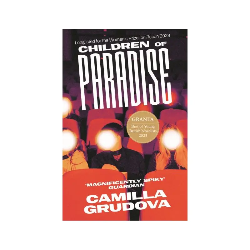 Children of Paradise