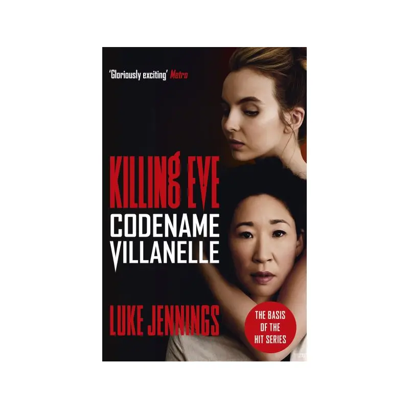 Codename Villanelle