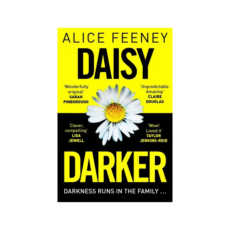 Daisy Darker