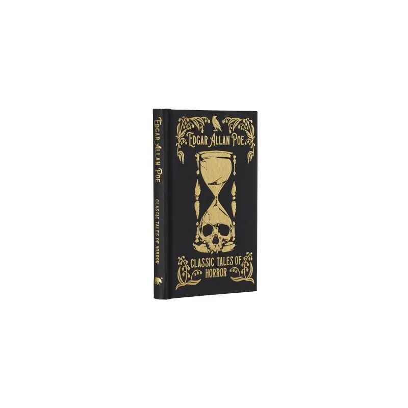 Edgar Allan Poe's classic tales of horror