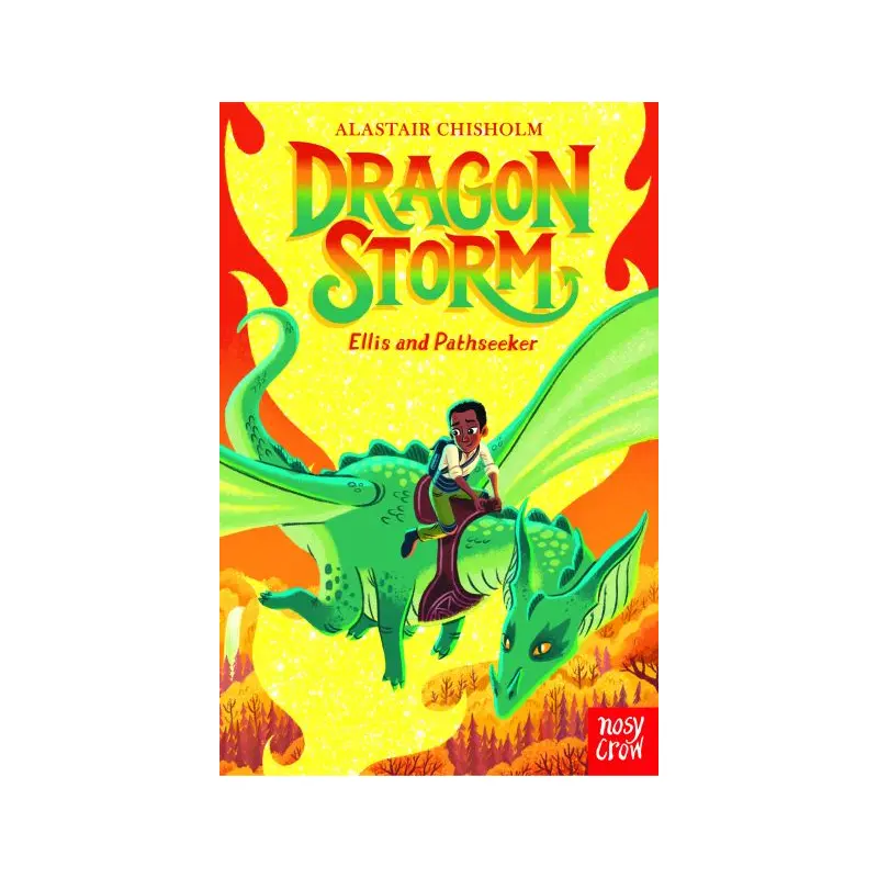 Ellis and Pathseeker