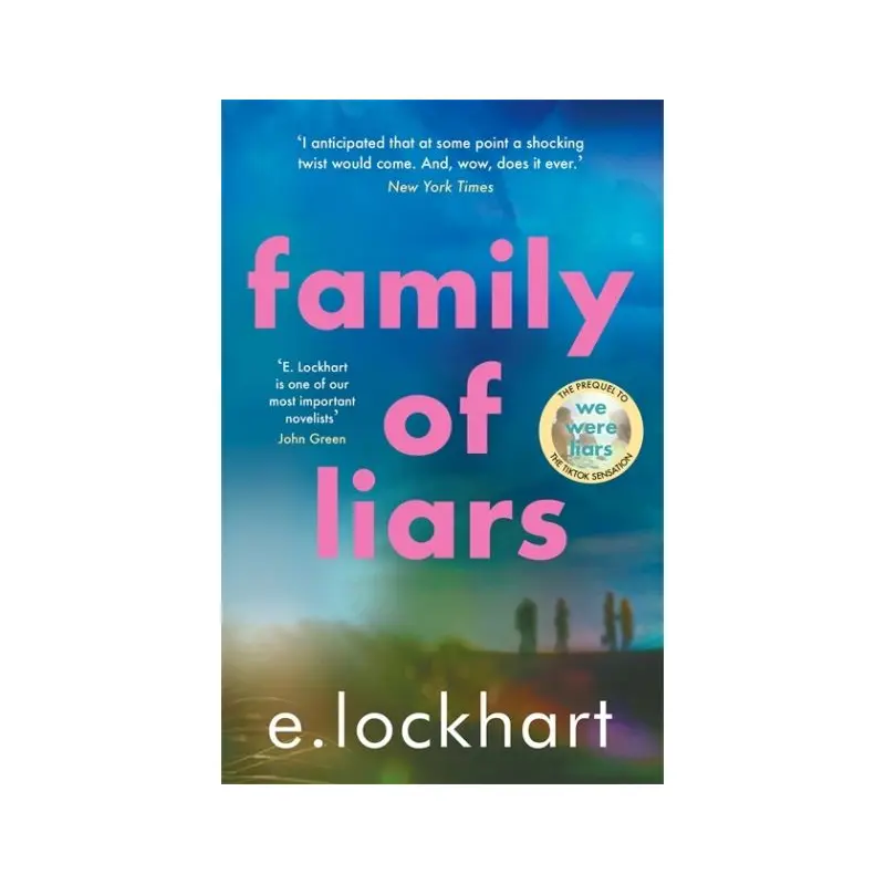 Family of Liars