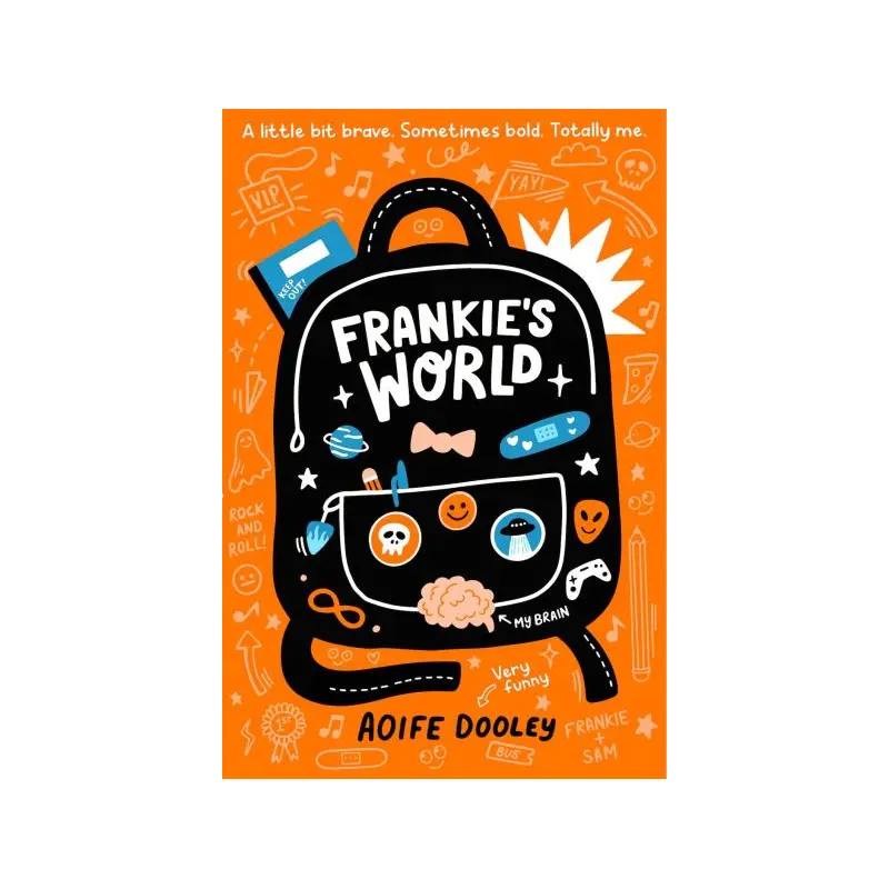 Frankie's World