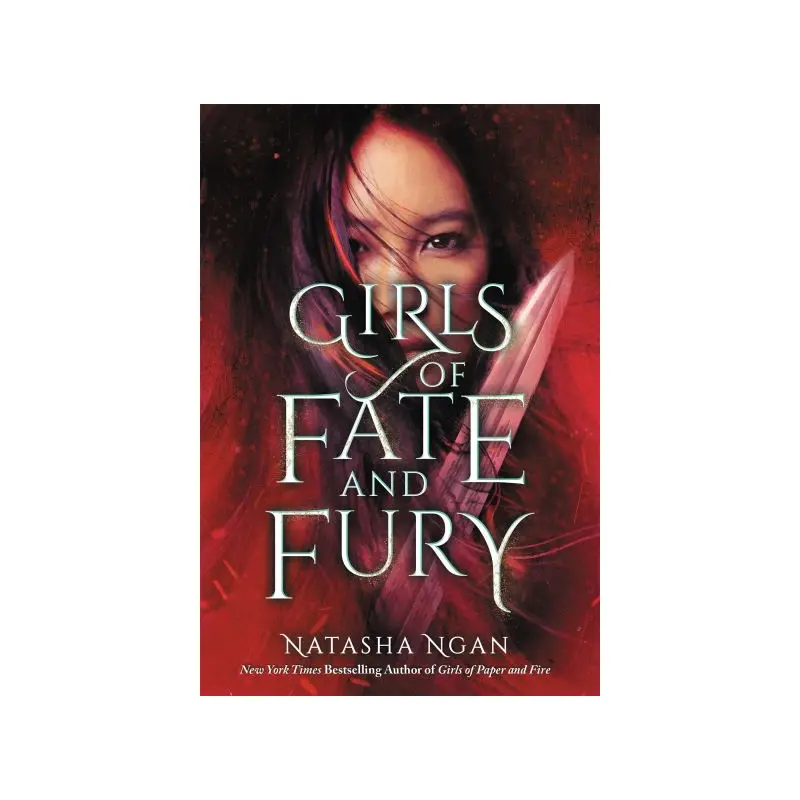 Girls of Fate and Fury