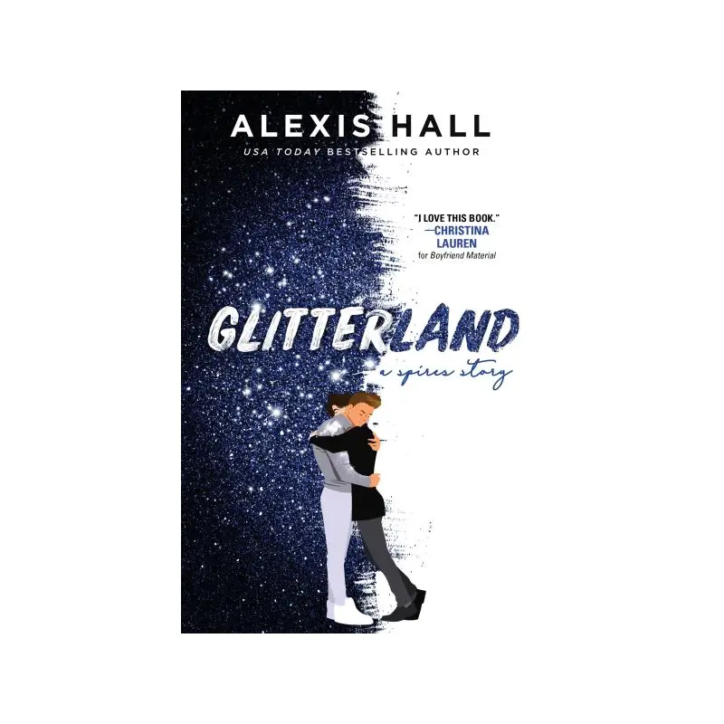 Glitterland