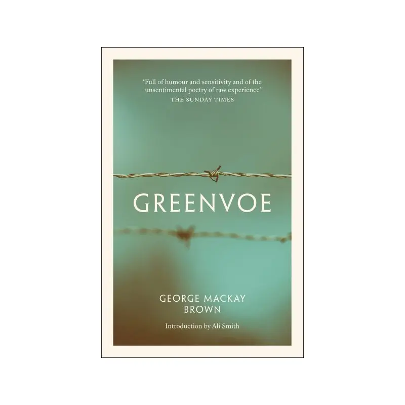 Greenvoe