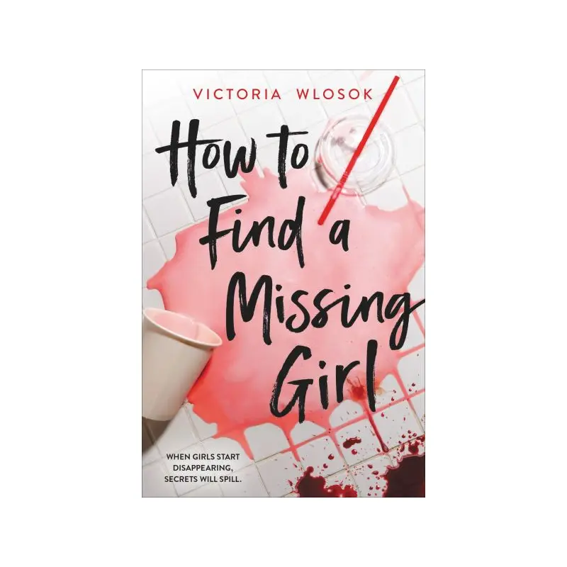 How to find a missing girl