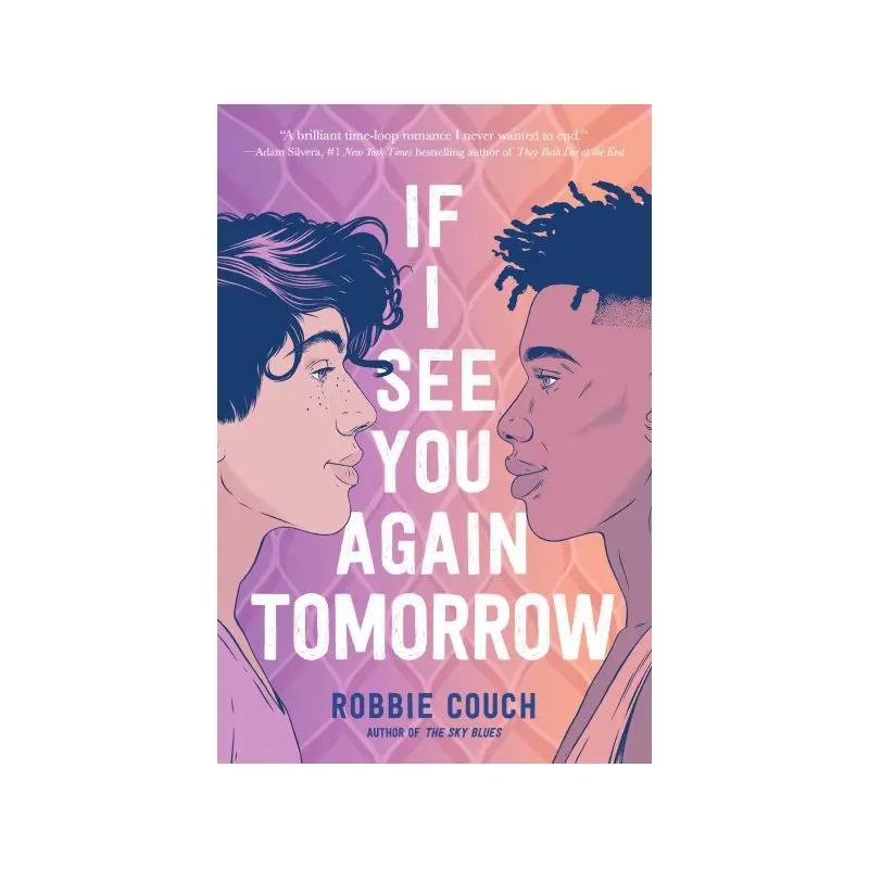 If I See You Again Tomorrow