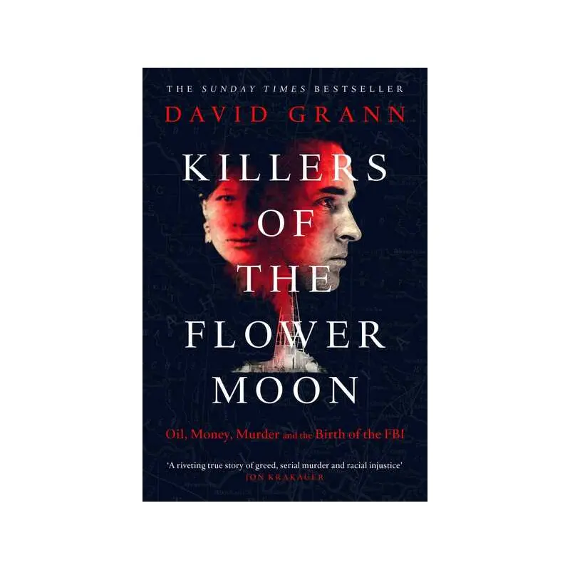 Killers of the Flower Moon